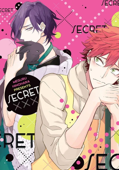 Secret XXX - Series 