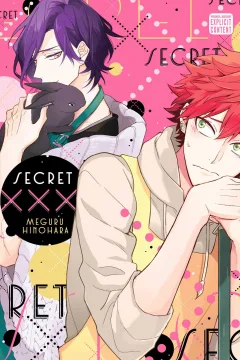 Secret XXX
