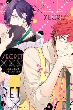 Secret XXX