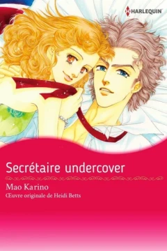 Secrétaire undercover