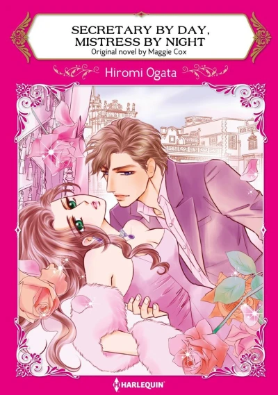 Secretary By Day, Mistress By Night (2019) - Series 