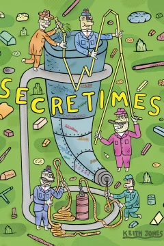 Secretimes