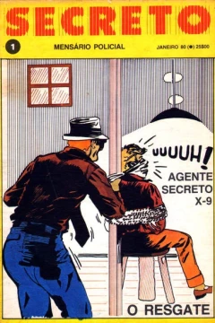 Secreto