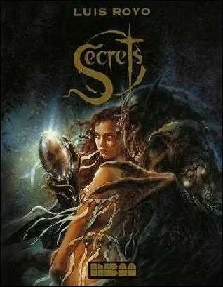 Secrets (1996) - Series 