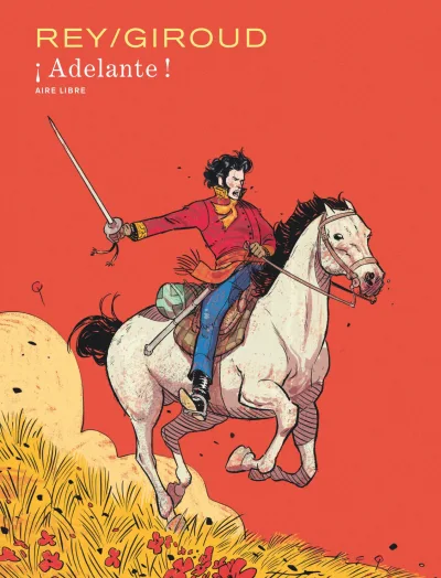 Secrets: ¡Adelante! Intégrale (2020) - Series 