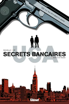 Secrets Bancaires USA