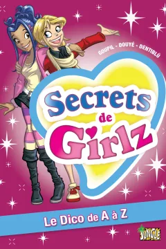 Secrets de Girlz
