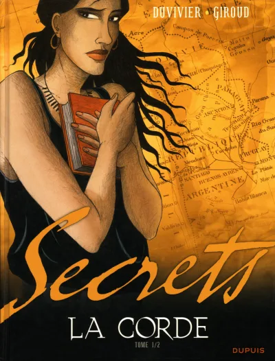 Secrets: La Corde (2010) - Series 
