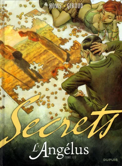 Secrets: L'Angélus (2010) - Series 