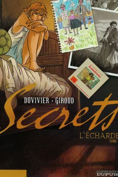 Secrets: L'Écharde