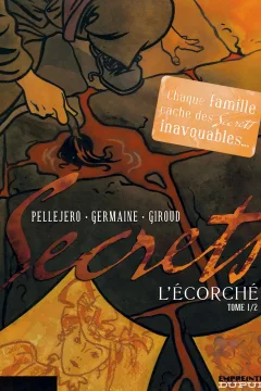 Secrets: L'Écorché