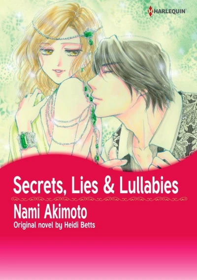 Secrets, Lies & Lullabies (2018) - Series 