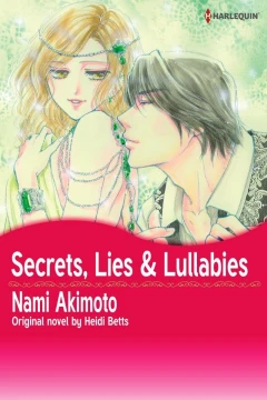 Secrets, Lies & Lullabies