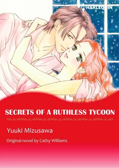 Secrets of A Ruthless Tycoon (2018) - Series 