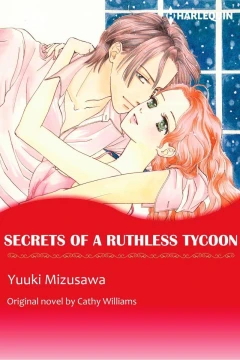 Secrets of A Ruthless Tycoon