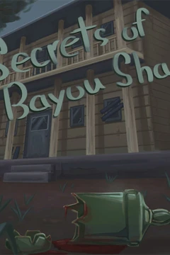 Secrets of Bayou Sha