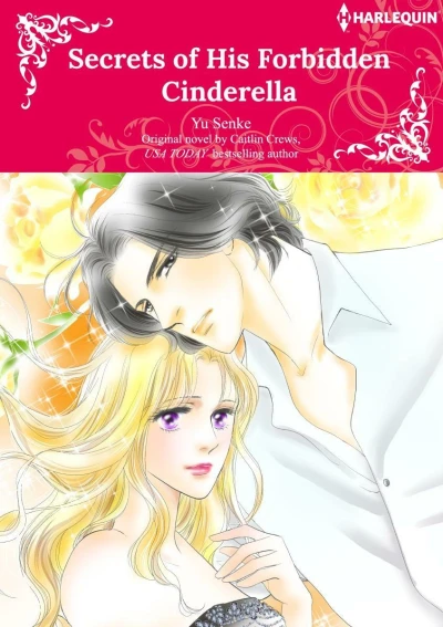 Secrets of His Forbidden Cinderella (2021) - Series 