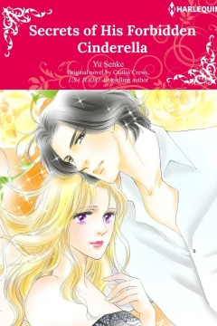 Secrets of His Forbidden Cinderella