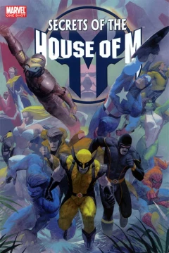Secrets of the House of M