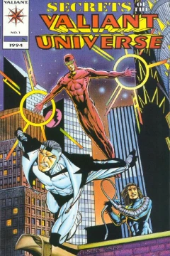 Secrets of the Valiant Universe