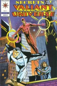 Secrets of the Valiant Universe