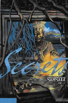 Secrets: Samsara
