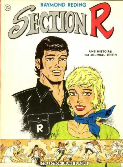 Section R (1975) - Series 