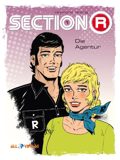 Section R (2025) - Series 