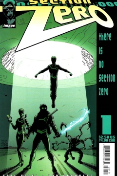 Section Zero