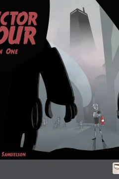 Sector Four: Season One