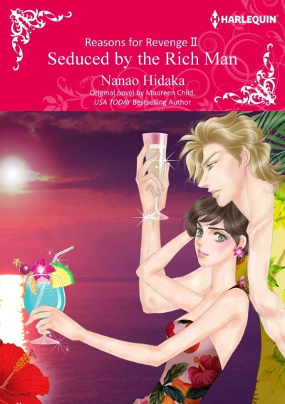Seduced by the Rich Man (2018) - Series 
