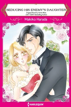 Seducing His Enemy's Daughter