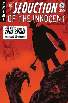 Seduction of the Innocent