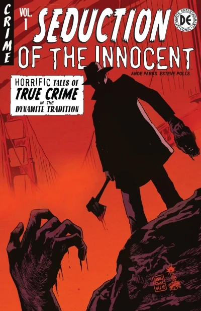 Seduction of the Innocent (2016) - Series 