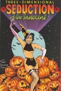 Seduction of The Innocent 3-D