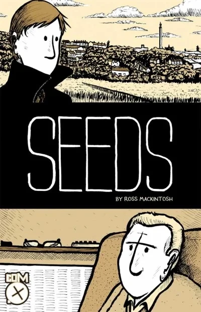 Seeds (2011) - Series 