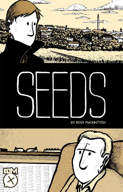 Seeds (2011) - Series 