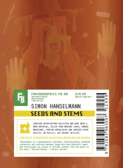 Seeds and Stems (2020) - Series 