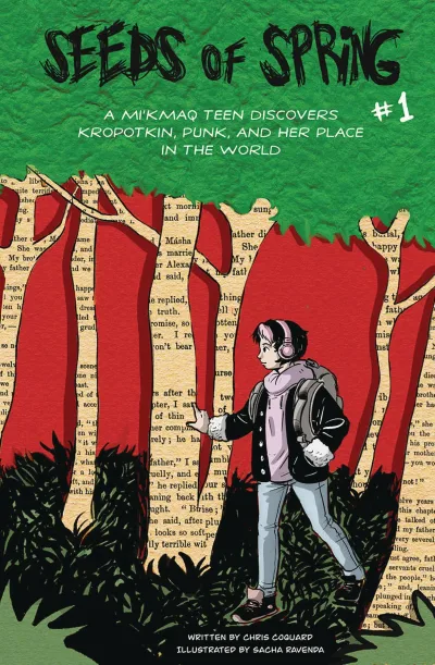 Seeds of Spring (2020) - Series 