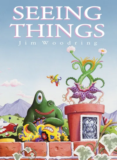 Seeing Things (2005) - Series 