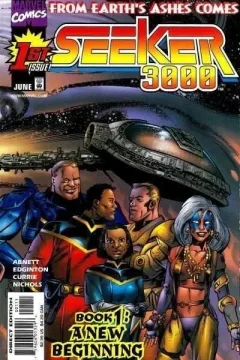 Seeker 3000