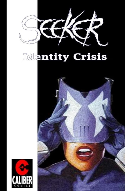 Seeker: Identity Crisis (2014) - Series 