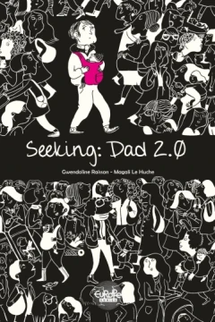 Seeking: Dad 2.0