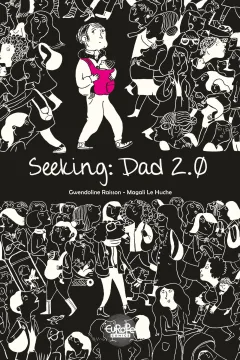 Seeking: Dad 2.0