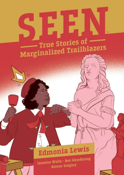 Seen: The True Stories of Marginalized Trailblazers (2020) - Series 