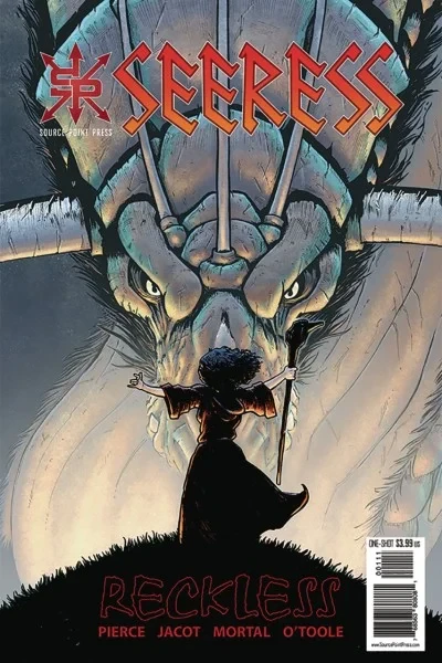 Seeress: Reckless (2019) - Series 