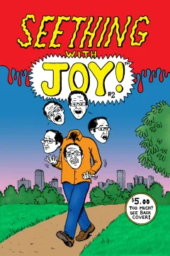 Seething With Joy