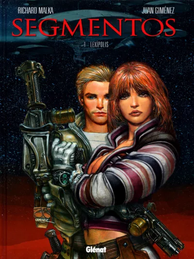 Segmentos (2011) - Series 