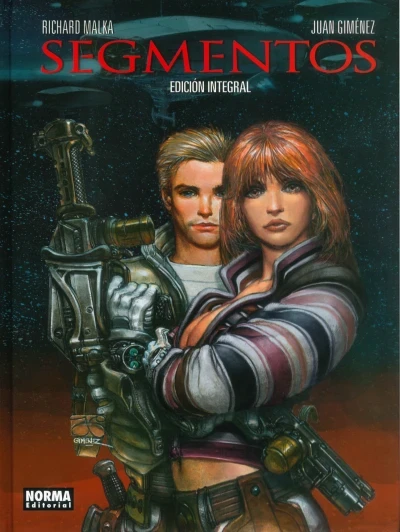 Segmentos Integral (2016) - Series 