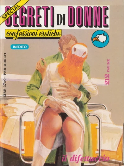 Segreti di Donne Special (1989) - Series 